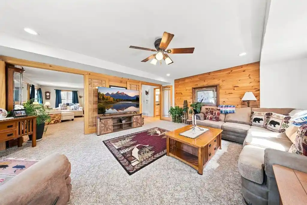 Photo 3 of Single family home for sale at 6161 County Hwy W, Winter, WI 54896 | MLS# 1604765 | Listing updated on 2026-09-05