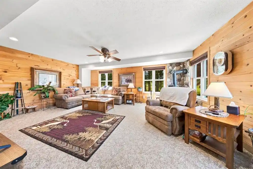 Photo 4 of Single family home for sale at 6161 County Hwy W, Winter, WI 54896 | MLS# 1604765 | Listing updated on 2026-09-05