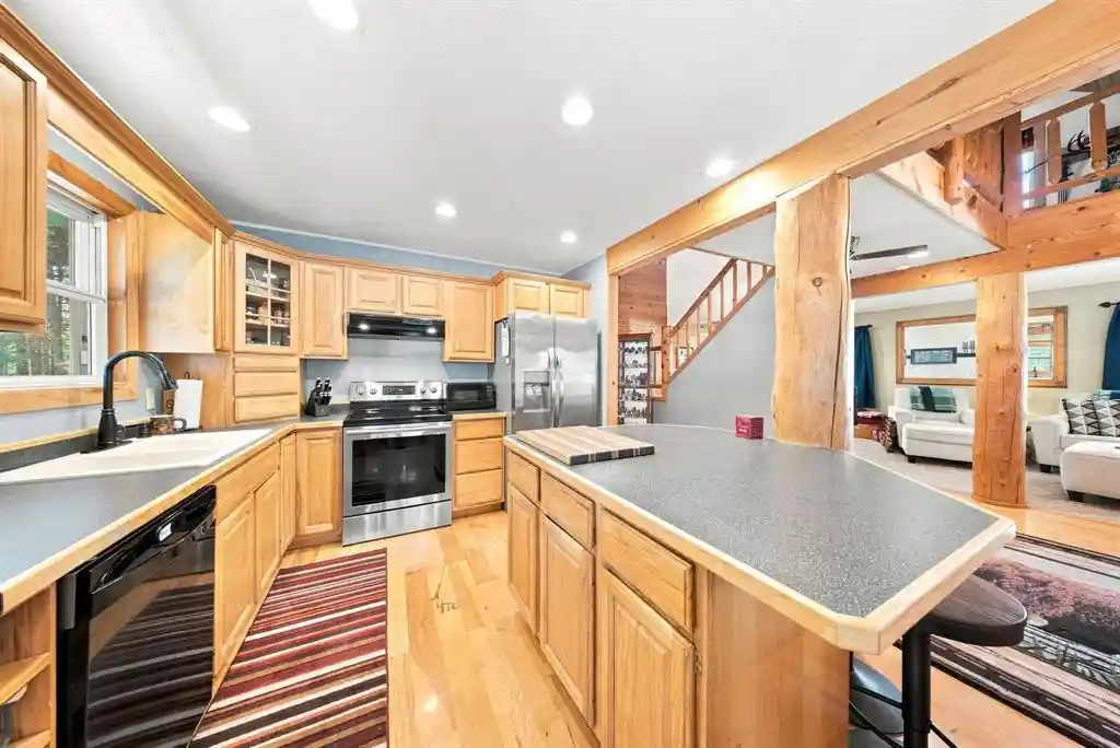 Photo 30 of Single family home for sale at 6161 County Hwy W, Winter, WI 54896 | MLS# 1604765 | Listing updated on 2026-09-05