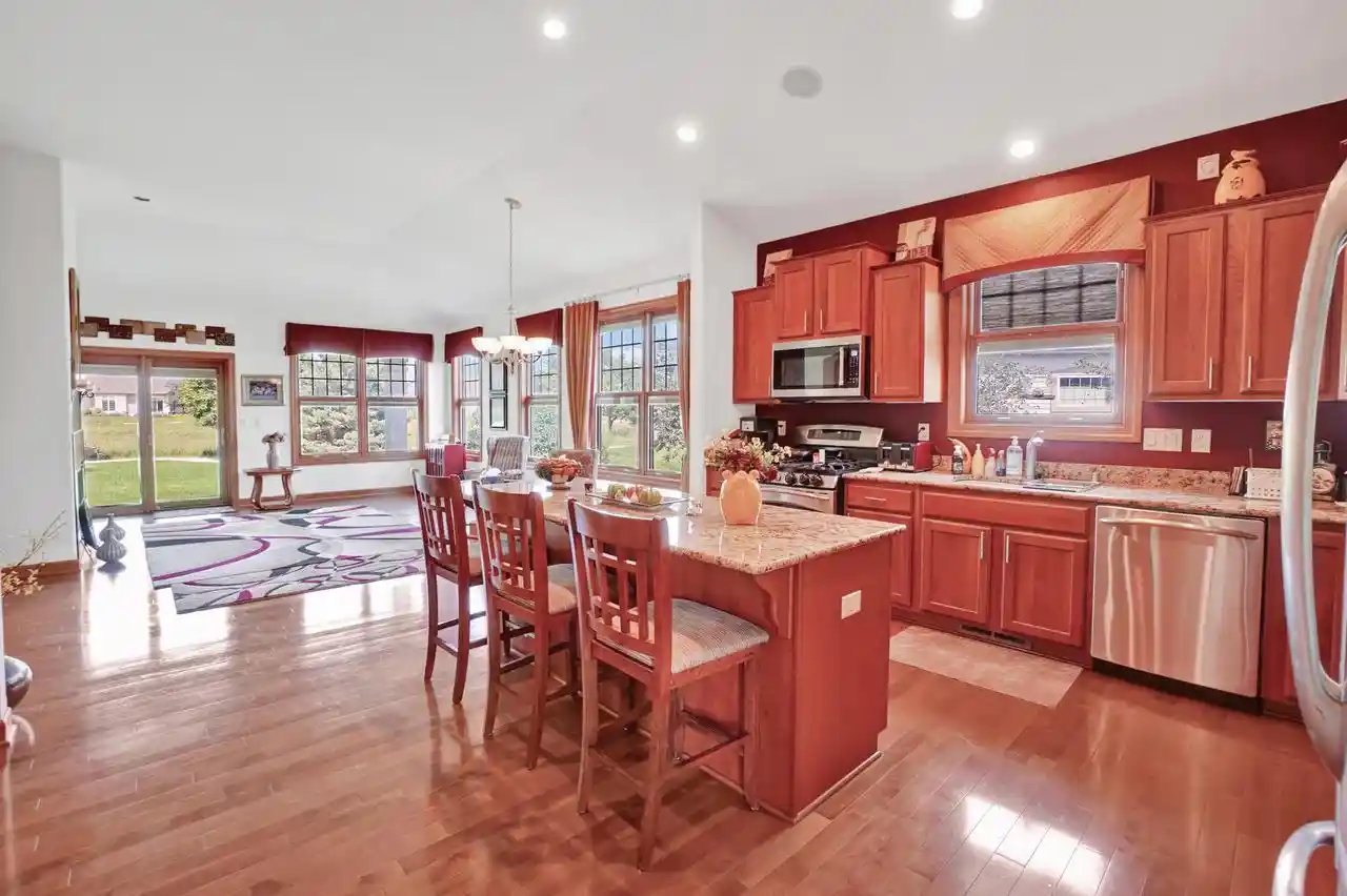 Photo 3 of Condo for sale at 1774 Regal Ct, Oconomowoc, WI 53066 | MLS# 1978766 | Listing updated on 2026-09-02