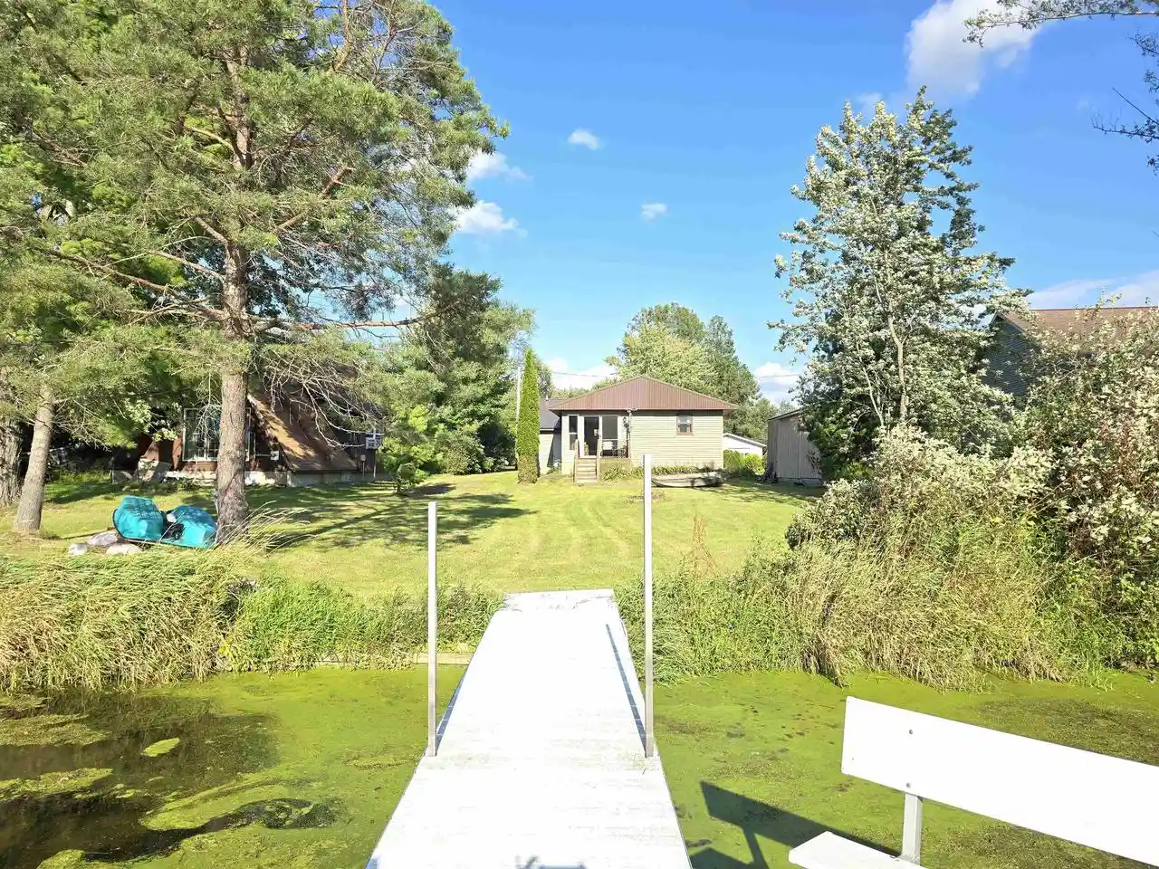 Photo 1 of Single family home for sale at W7379 Pine View Dr, Wautoma, WI 54982 | MLS# 50331860 | Listing updated on 2026-09-19