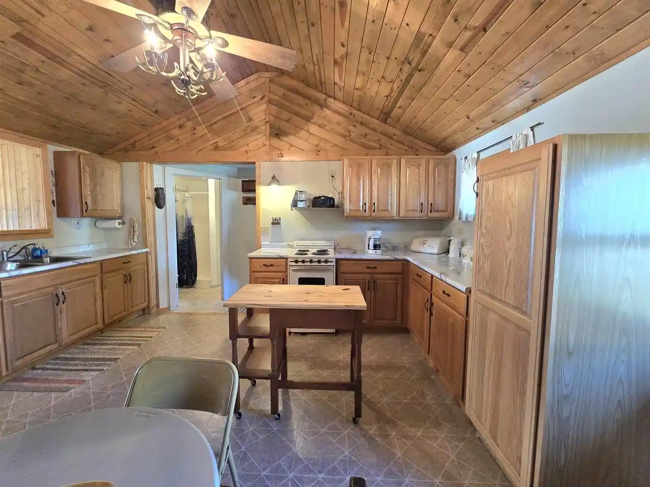 Photo 2 of Single family home for sale at W7379 Pine View Dr, Wautoma, WI 54982 | MLS# 50331860 | Listing updated on 2026-09-19