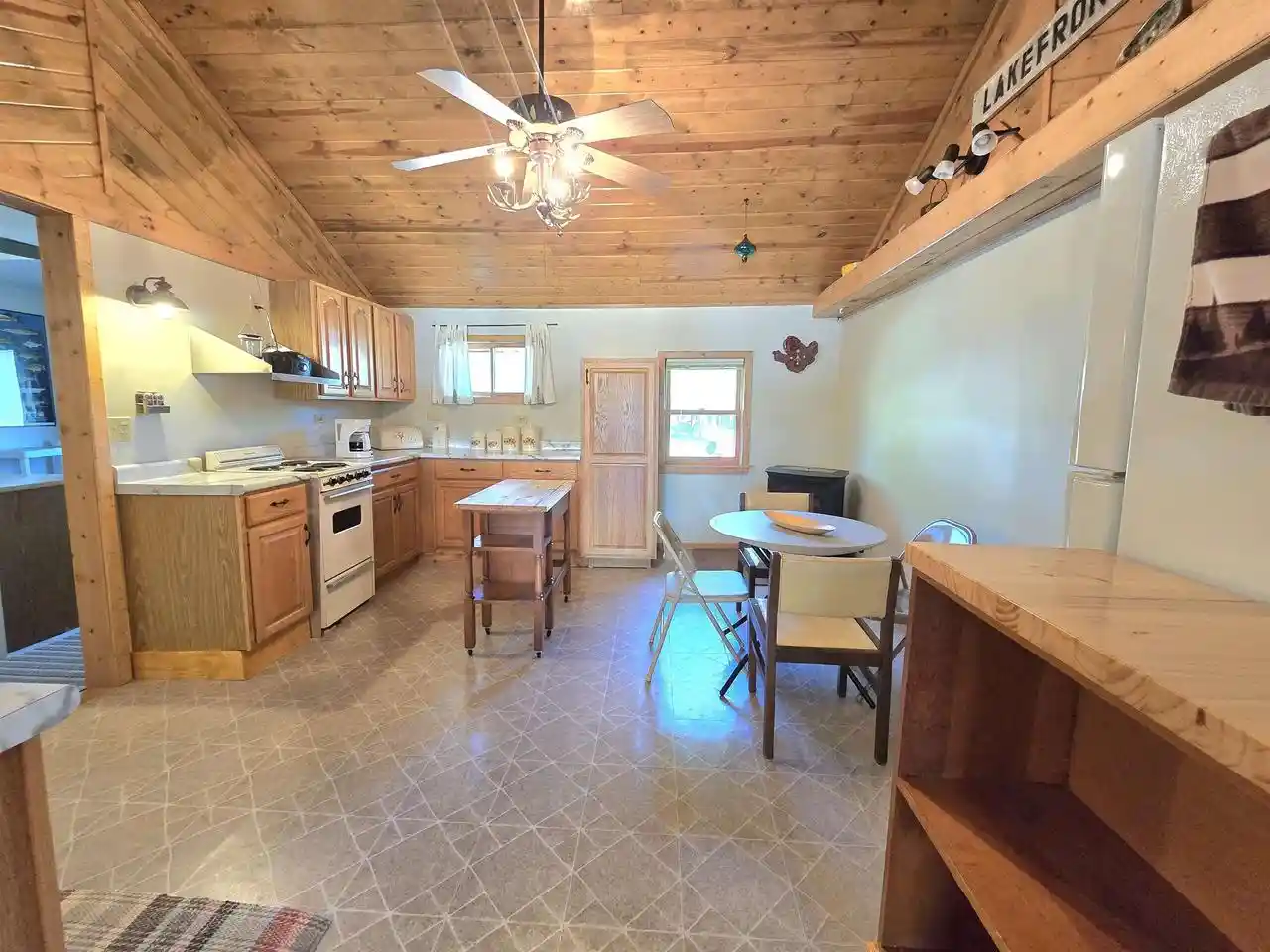 Photo 3 of Single family home for sale at W7379 Pine View Dr, Wautoma, WI 54982 | MLS# 50331860 | Listing updated on 2026-09-19