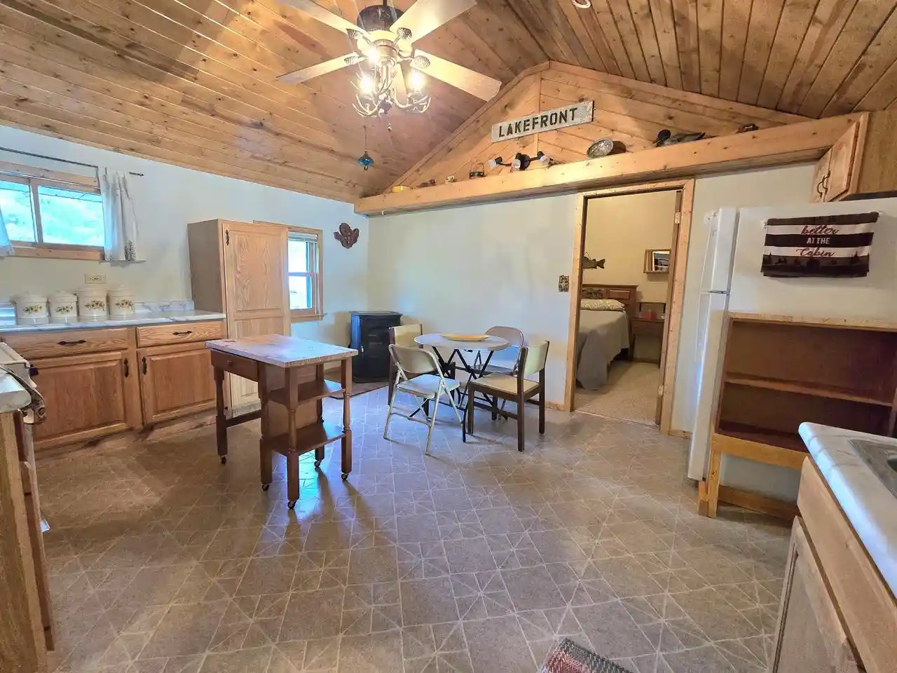 Photo 4 of Single family home for sale at W7379 Pine View Dr, Wautoma, WI 54982 | MLS# 50331860 | Listing updated on 2026-09-19