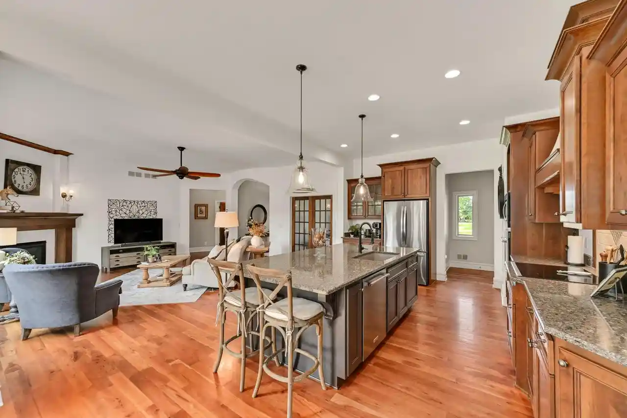 Photo 2 of Single family home for sale at W174n7452 Wilson Dr, Menomonee Falls, WI 53051 | MLS# 1978768 | Listing updated on 2026-09-25