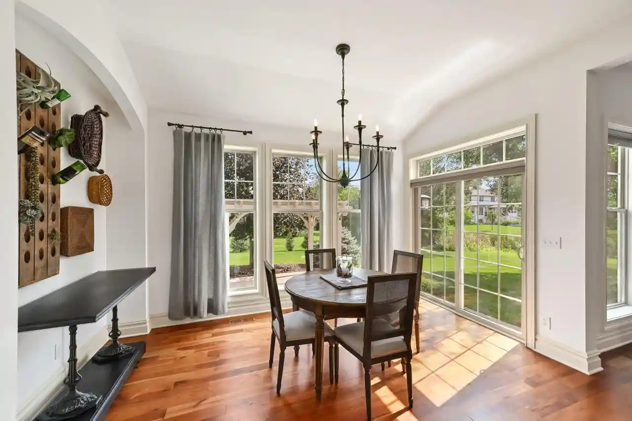 Photo 3 of Single family home for sale at W174n7452 Wilson Dr, Menomonee Falls, WI 53051 | MLS# 1978768 | Listing updated on 2026-09-25