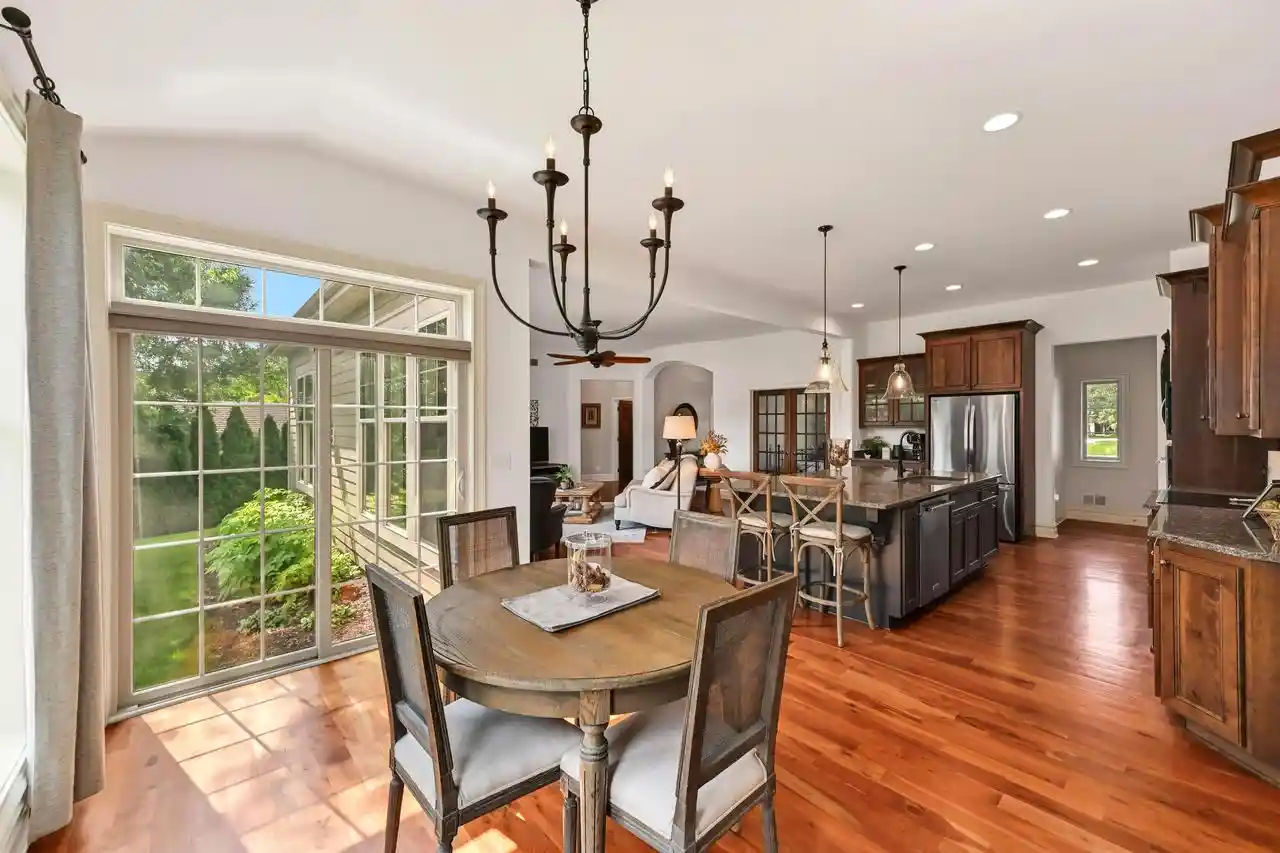 Photo 4 of Single family home for sale at W174n7452 Wilson Dr, Menomonee Falls, WI 53051 | MLS# 1978768 | Listing updated on 2026-09-25