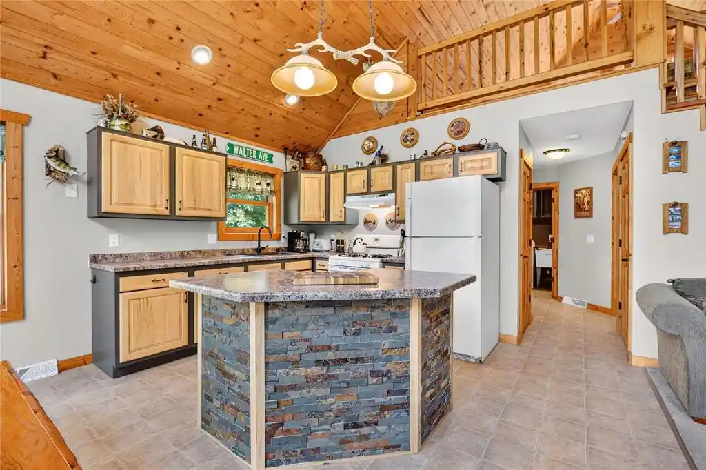 Photo 4 of Single family home for sale at N11489 Acorn Rd, Trego, WI 54888 | MLS# 1604638 | Listing updated on 2026-09-02