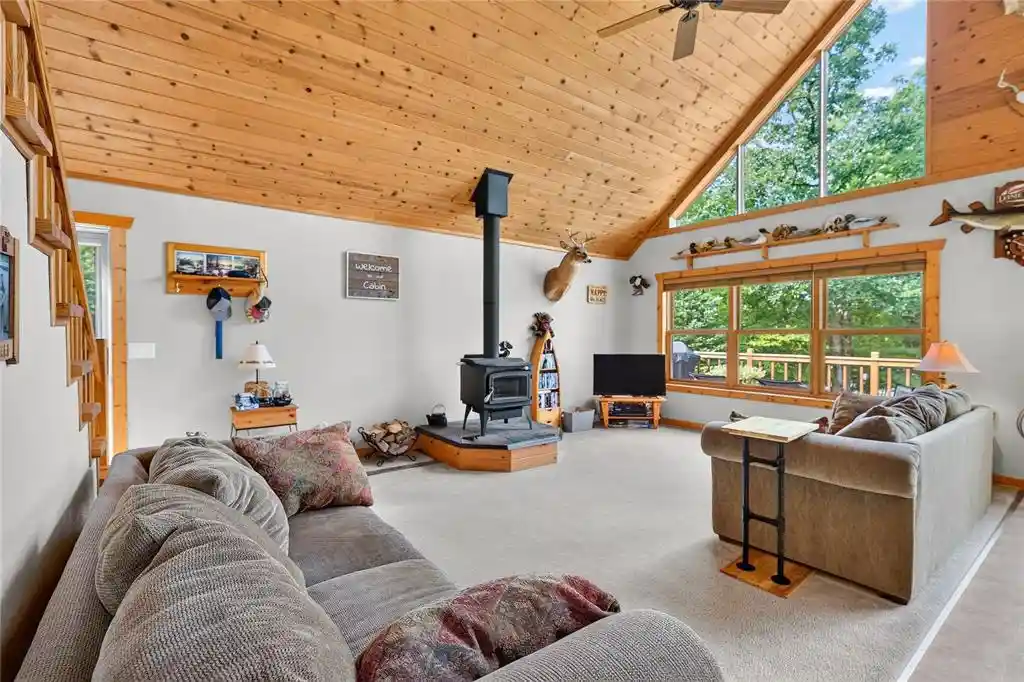 Photo 47 of Single family home for sale at N11489 Acorn Rd, Trego, WI 54888 | MLS# 1604638 | Listing updated on 2026-09-02