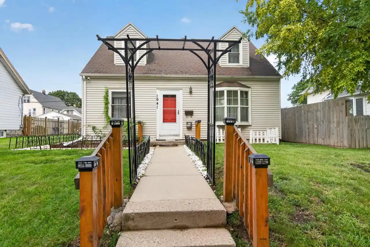 Photo 1 of Single family home for sale at 1641 S 81st Street, Milwaukee, WI 53214 | MLS# 1978771 | Listing updated on 2026-09-08