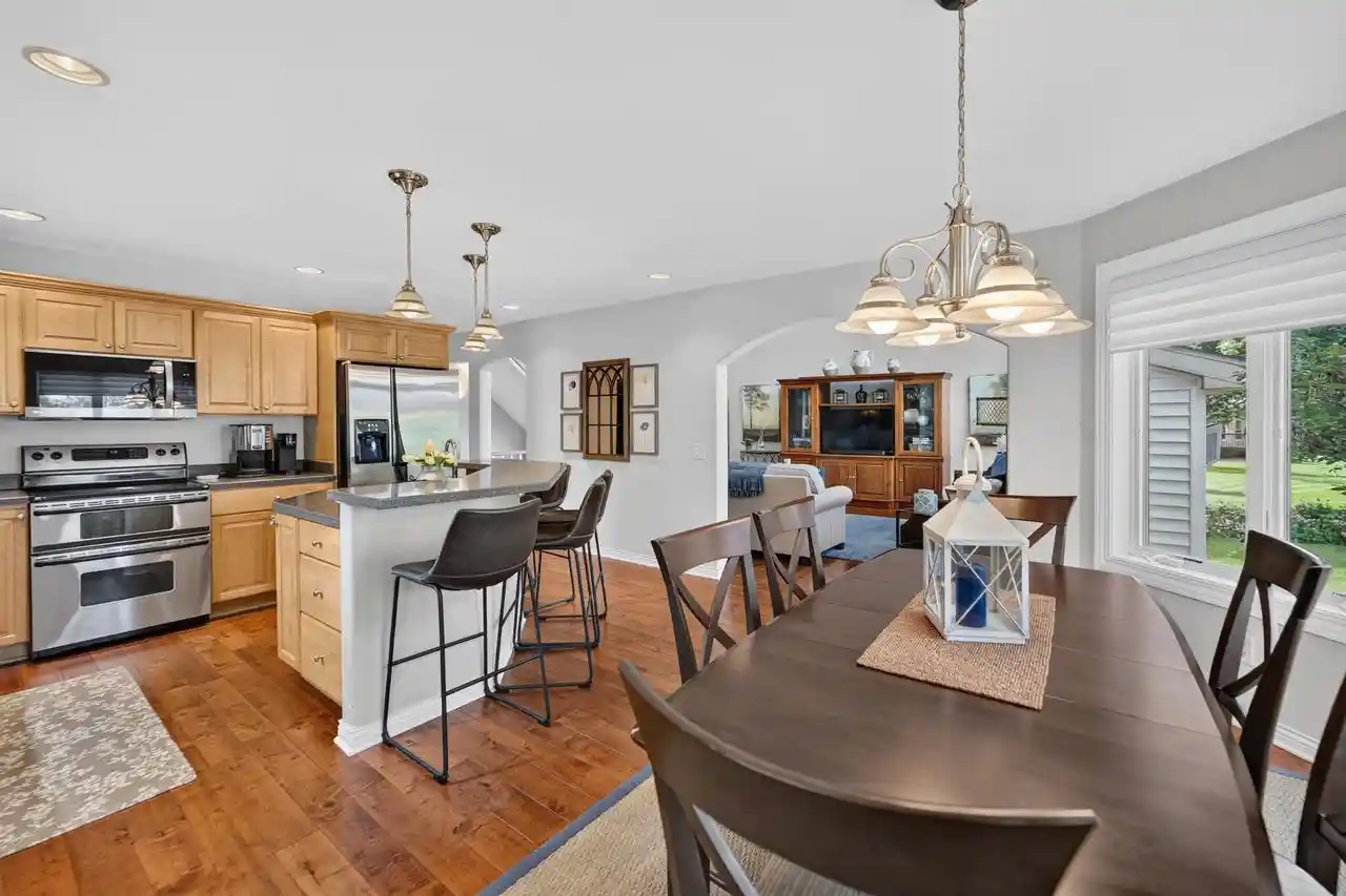 Photo 2 of Condo for sale at 5480 Walden Bay Dr, Waunakee, WI 53597 | MLS# 2031825 | Listing updated on 2026-09-03