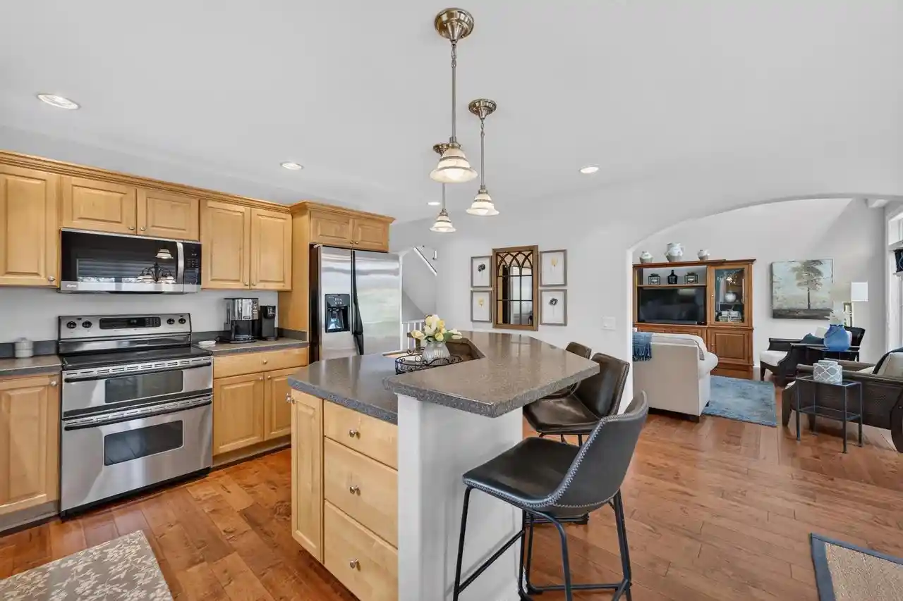 Photo 3 of Condo for sale at 5480 Walden Bay Dr, Waunakee, WI 53597 | MLS# 2031825 | Listing updated on 2026-09-03