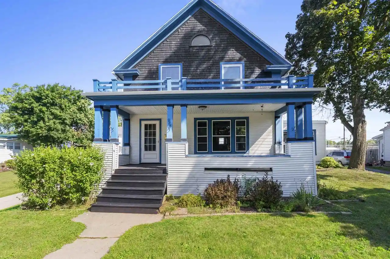 Photo 1 of Single family home for sale at 938 Kensington Ave, Plymouth, WI 53073 | MLS# 50332003 | Listing updated on 2026-09-07