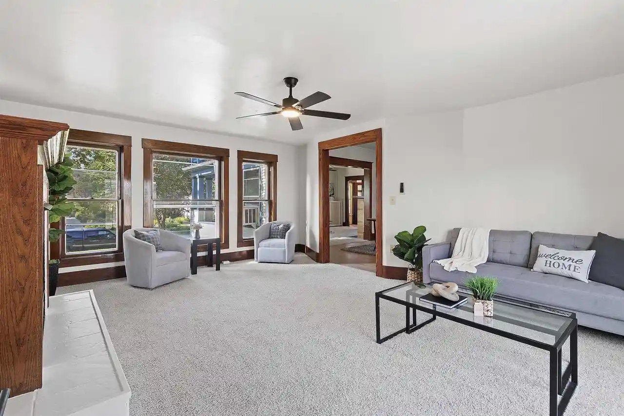 Photo 3 of Single family home for sale at 938 Kensington Ave, Plymouth, WI 53073 | MLS# 50332003 | Listing updated on 2026-09-07
