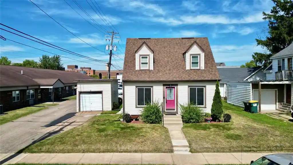Photo 1 of Single family home for sale at 508 Congress St, Eau Claire, WI 54703 | MLS# 1604766 | Listing updated on 2026-09-19
