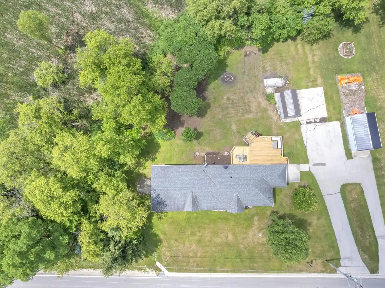 Photo 3 of Sale Pending at 200 Lake St, Cascade, WI 53011 | MLS# 1978772 | Listing updated on 2026-09-15