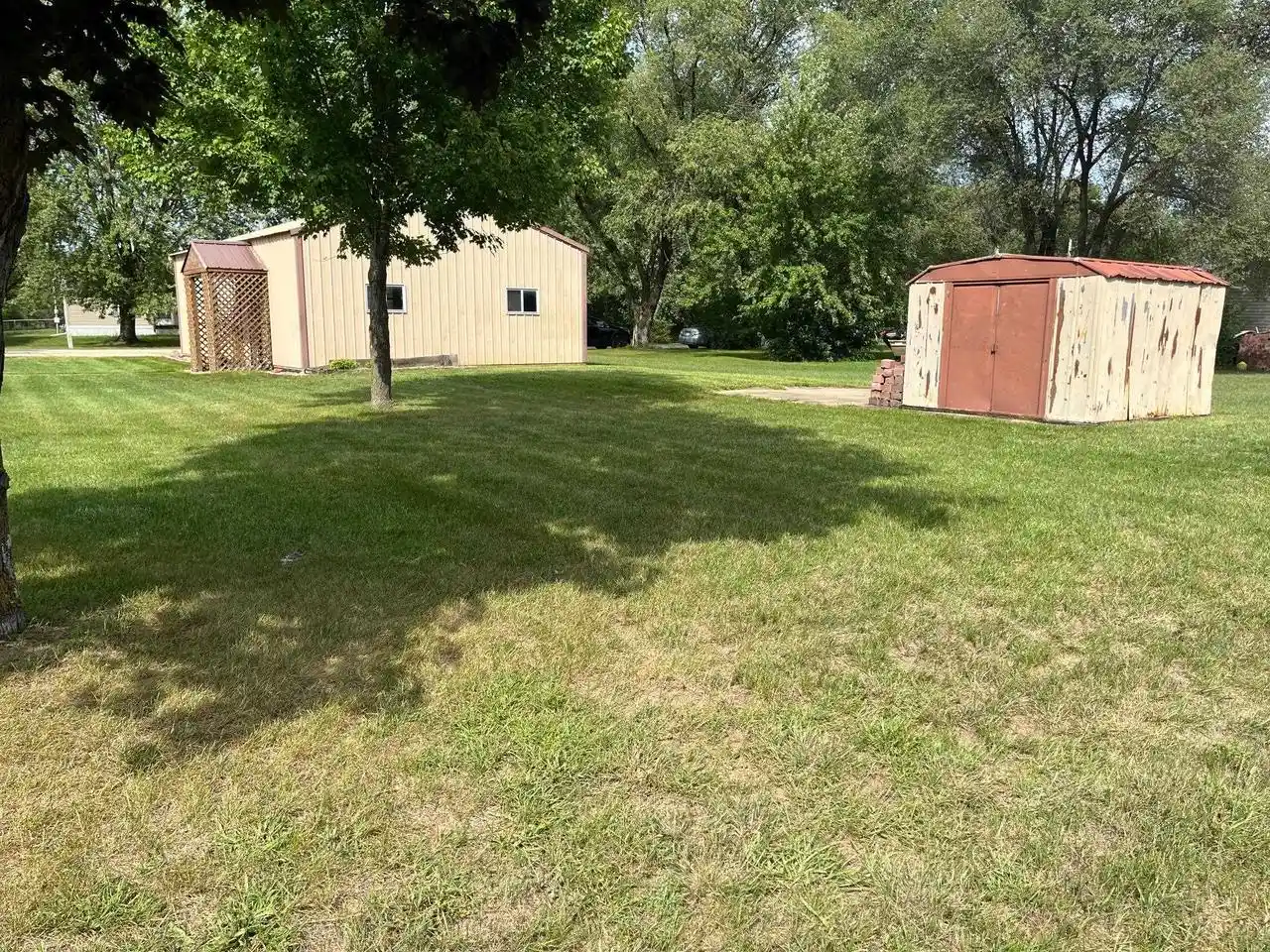 Photo 37 of Single family home for sale at 601 Clyde St, Avoca, WI 53506 | MLS# 2031827 | Listing updated on 2026-10-13