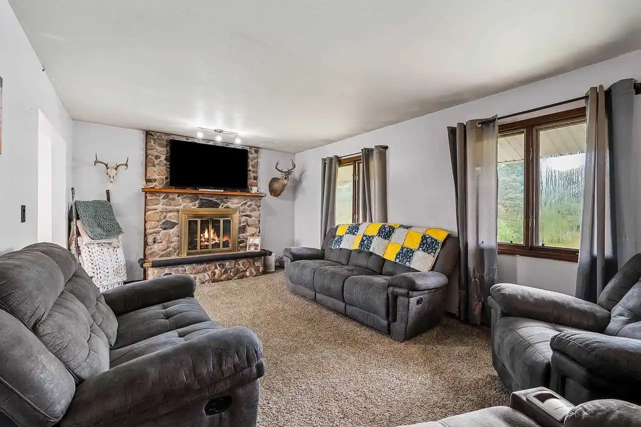 Photo 2 of Single family home for sale at N11049 Nejedlo Rd, Wausaukee, WI 54177 | MLS# 50331991 | Listing updated on 2026-09-22