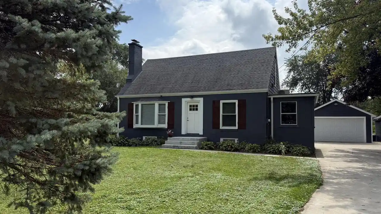Photo 1 of Single family home for sale at 223 W State Rd, North Prairie, WI 53153 | MLS# 1978777 | Listing updated on 2026-09-17