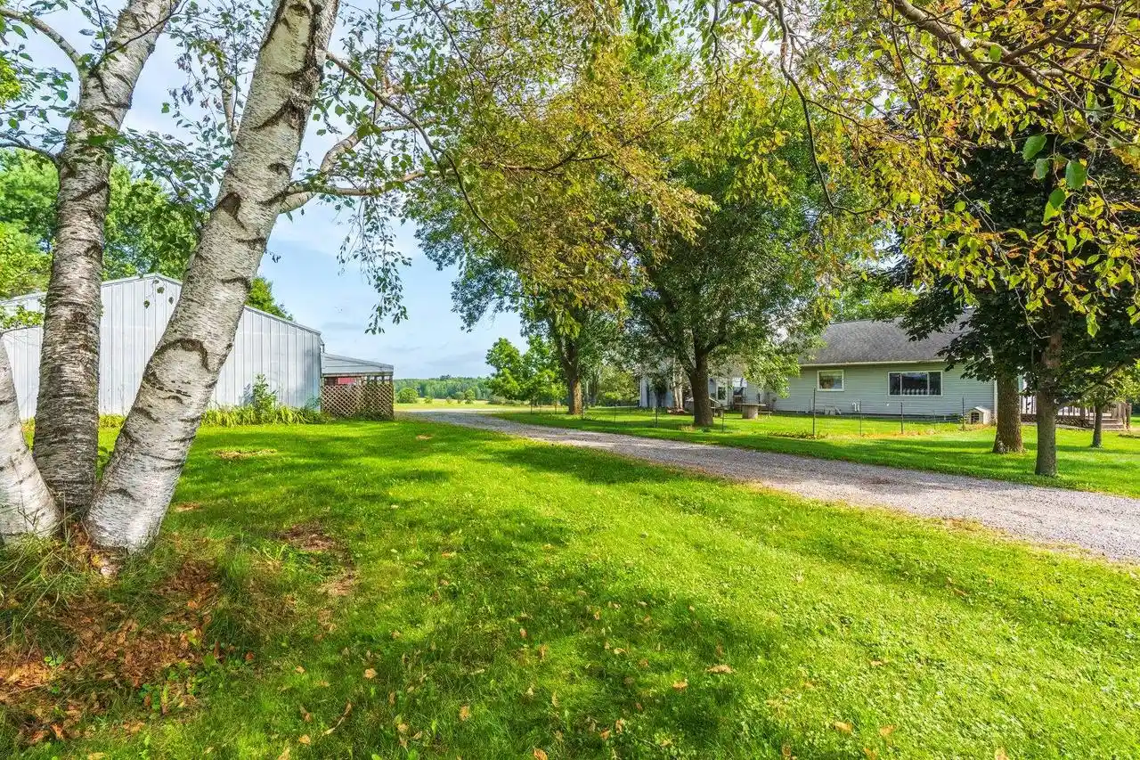 Photo 1 of Single family home for sale at 120174 Schalow St, Stratford, WI 54484 | MLS# 22604323 | Listing updated on 2026-09-17