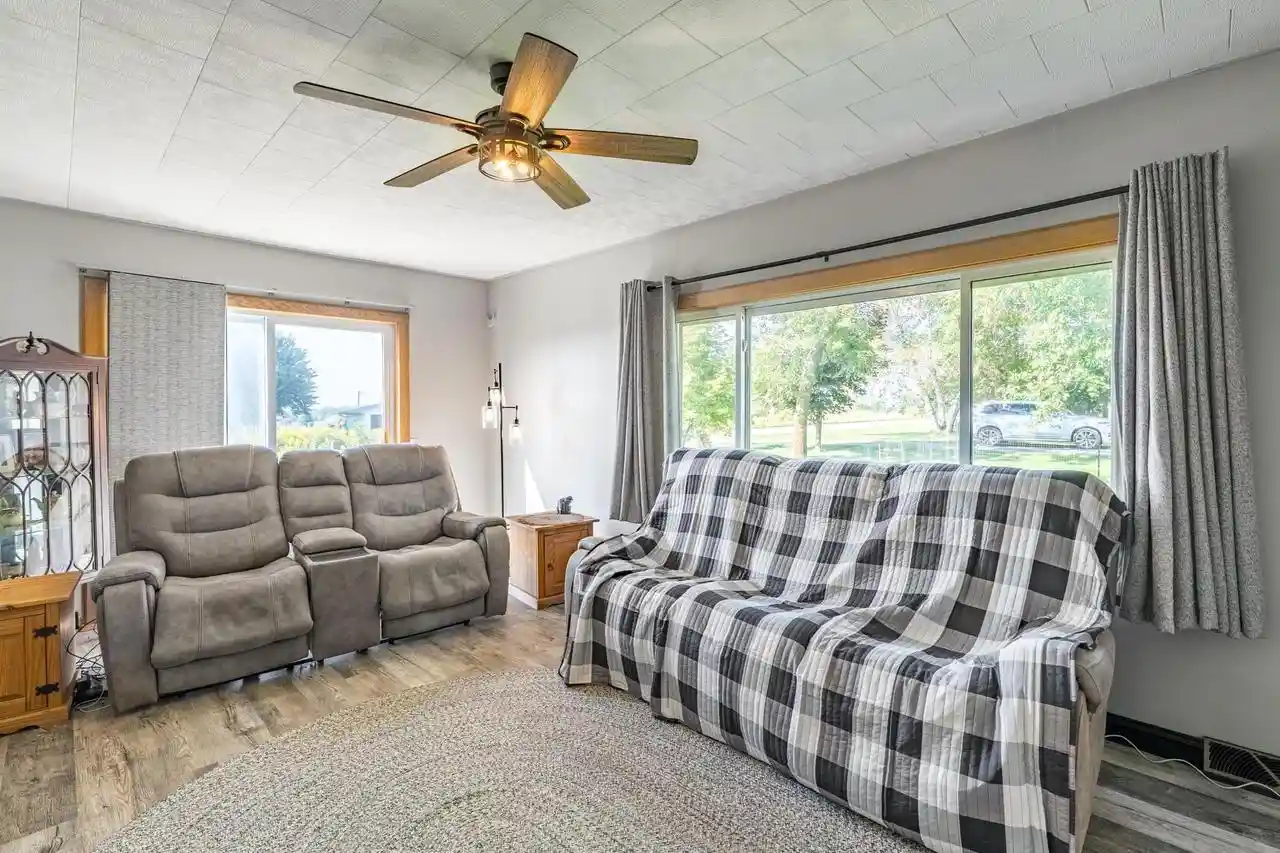 Photo 3 of Single family home for sale at 120174 Schalow St, Stratford, WI 54484 | MLS# 22604323 | Listing updated on 2026-09-17