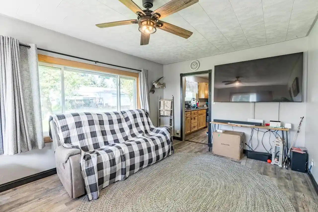 Photo 3 of Single family home for sale at 120174 Schalow St, Stratford, WI 54484 | MLS# 22604323 | Listing updated on 2026-09-17