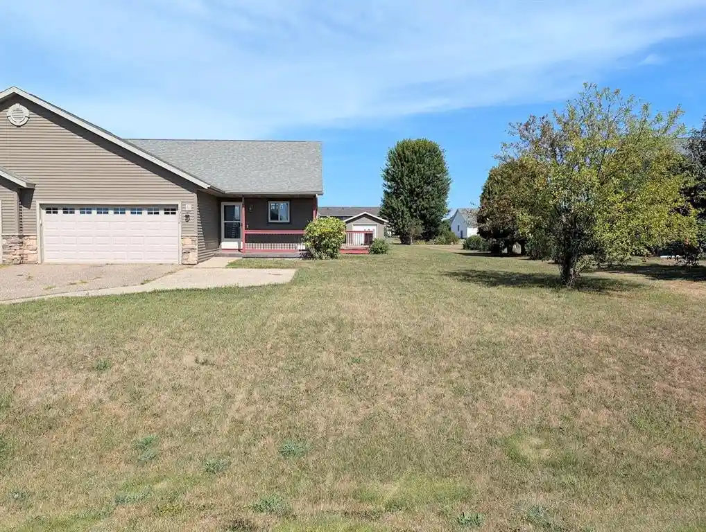 Photo 1 of Single family home for sale at 13592 42nd Avenue, Chippewa Falls, WI 54729 | MLS# 1604744 | Listing updated on 2026-09-12