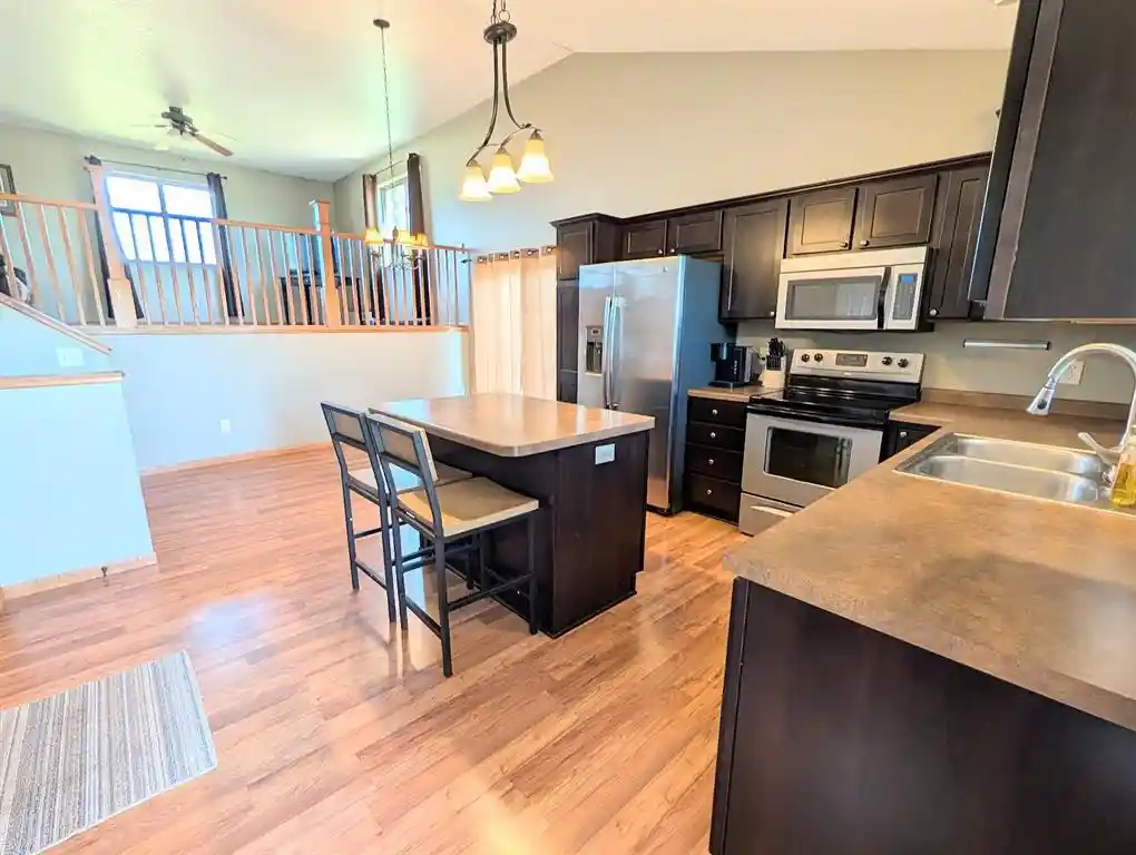 Photo 2 of Single family home for sale at 13592 42nd Avenue, Chippewa Falls, WI 54729 | MLS# 1604744 | Listing updated on 2026-09-12