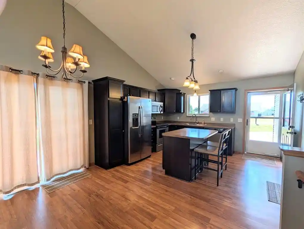 Photo 3 of Single family home for sale at 13592 42nd Avenue, Chippewa Falls, WI 54729 | MLS# 1604744 | Listing updated on 2026-09-12