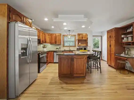 Photo 4 of Single family home for sale at W9002 Lake Lorraine Rd, Delavan, WI 53115 | MLS# 1978780 | Listing updated on 2026-09-02