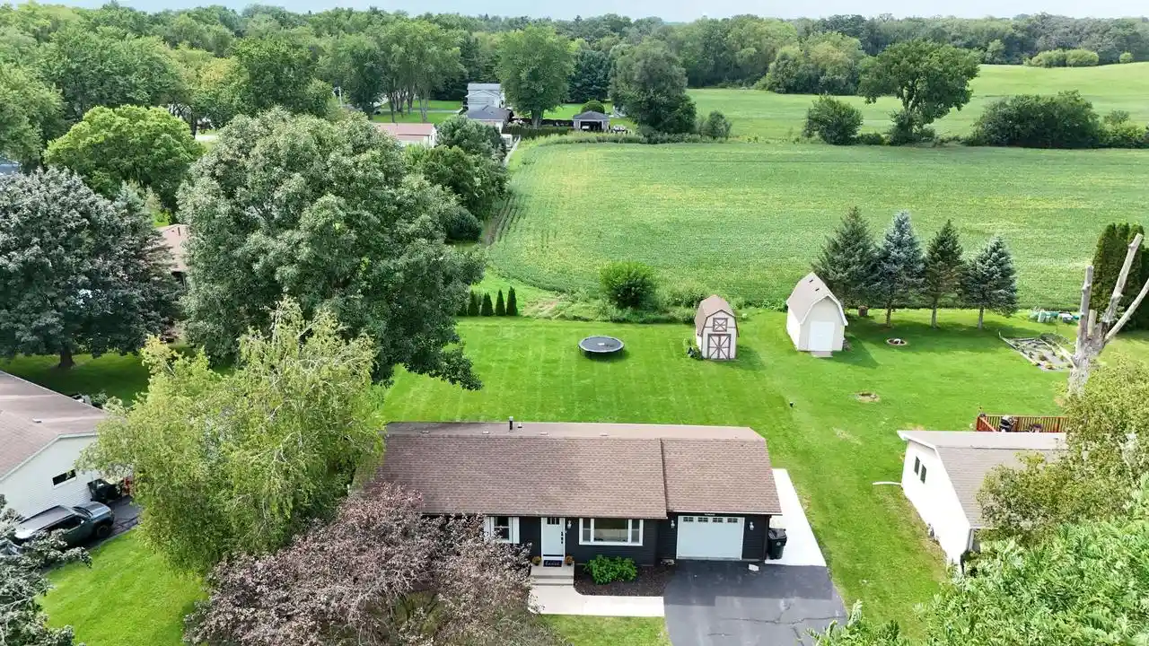 Photo 1 of Single family home for sale at 2701 Zerfas Dr, Twin Lakes, WI 53181 | MLS# 1978781 | Listing updated on 2026-09-05