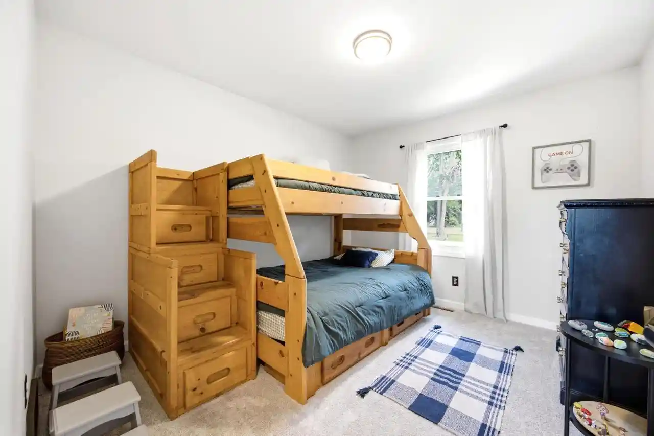 Photo 3 of Single family home for sale at 2701 Zerfas Dr, Twin Lakes, WI 53181 | MLS# 1978781 | Listing updated on 2026-09-05