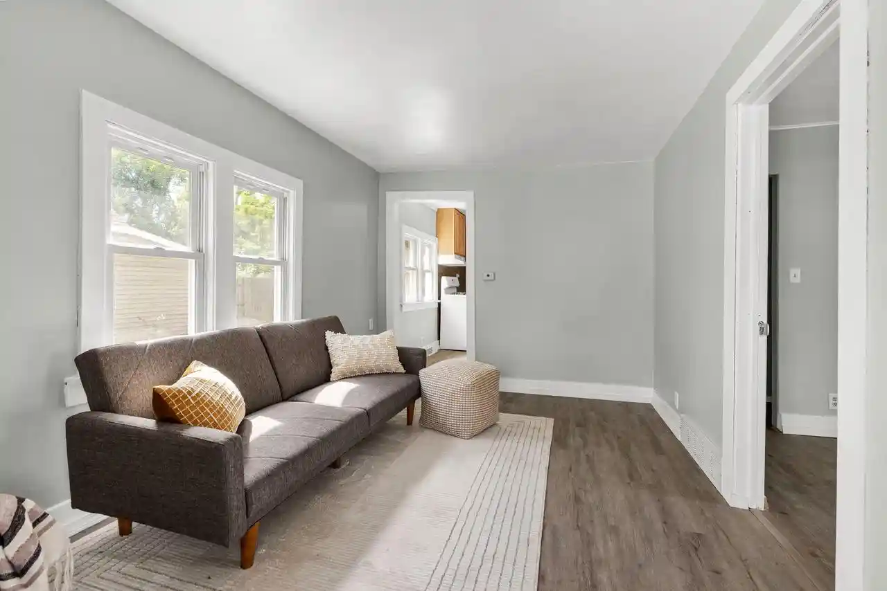 Photo 4 of Single family home for sale at 1837 Plymouth St, Oshkosh, WI 54901 | MLS# 50332013 | Listing updated on 2026-09-21