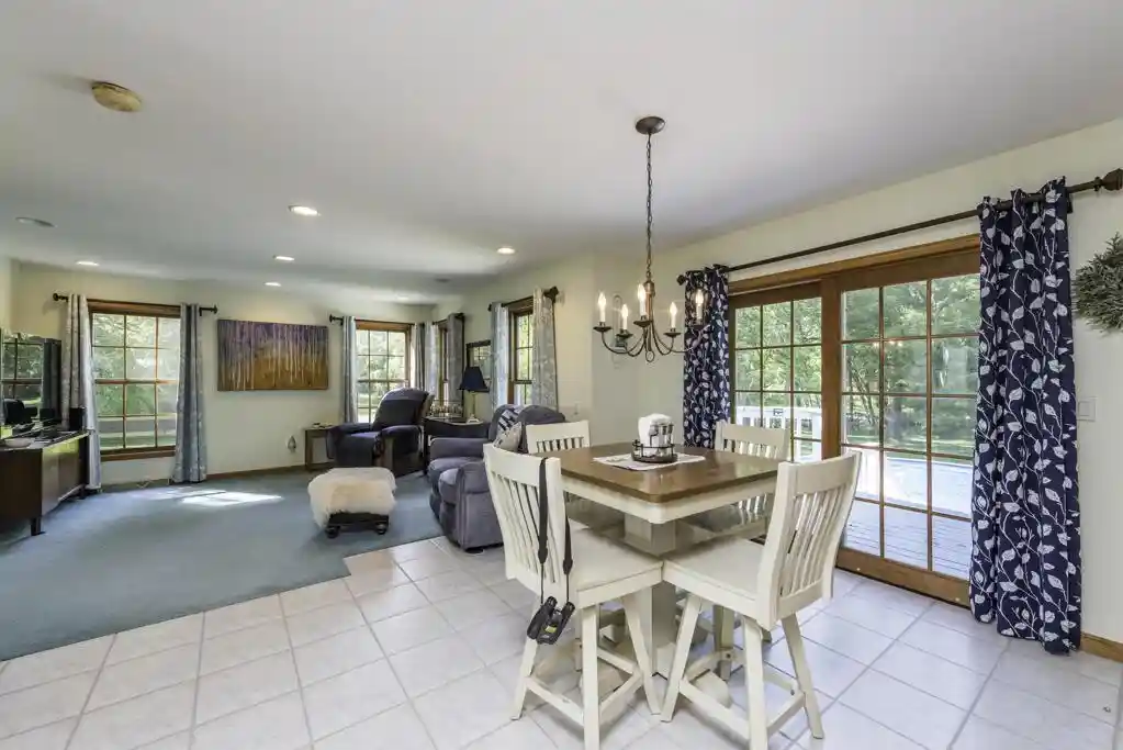 Photo 3 of Single family home for sale at 33814 Karcher Ave, Burlington, WI 53105 | MLS# 1978783 | Listing updated on 2026-09-08
