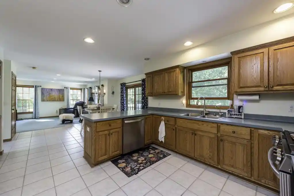 Photo 3 of Single family home for sale at 33814 Karcher Ave, Burlington, WI 53105 | MLS# 1978783 | Listing updated on 2026-09-08