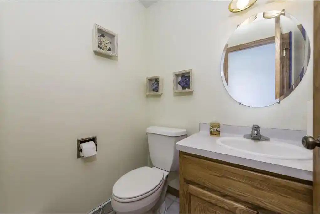 Photo 4 of Single family home for sale at 33814 Karcher Ave, Burlington, WI 53105 | MLS# 1978783 | Listing updated on 2026-09-08