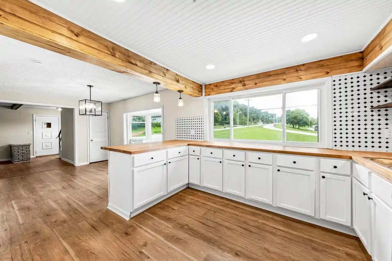 Photo 3 of Single family home for sale at 735 E North St, Waukesha, WI 53188 | MLS# 1978786 | Listing updated on 2026-09-26