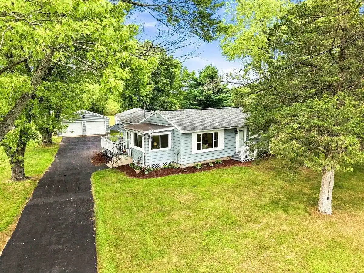 Photo 1 of Single family home for sale at W4732 County Rd C, Montello, WI 53949 | MLS# 2031831 | Listing updated on 2026-09-30