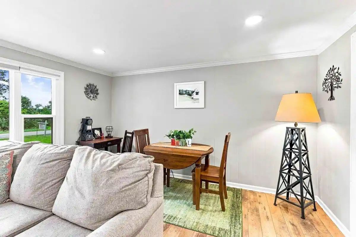 Photo 2 of Single family home for sale at W4732 County Rd C, Montello, WI 53949 | MLS# 2031831 | Listing updated on 2026-09-30