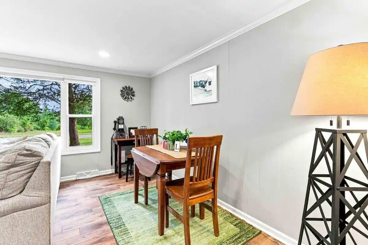 Photo 3 of Single family home for sale at W4732 County Rd C, Montello, WI 53949 | MLS# 2031831 | Listing updated on 2026-09-30