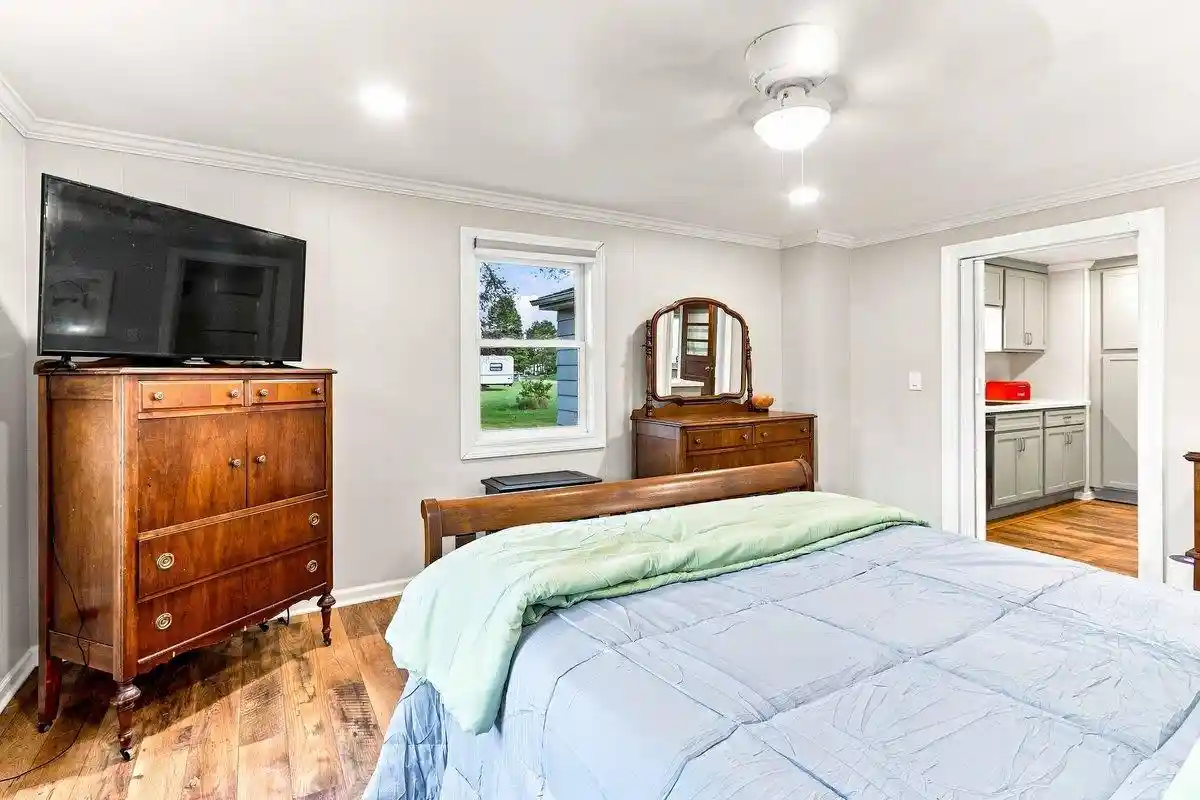Photo 4 of Single family home for sale at W4732 County Rd C, Montello, WI 53949 | MLS# 2031831 | Listing updated on 2026-09-30