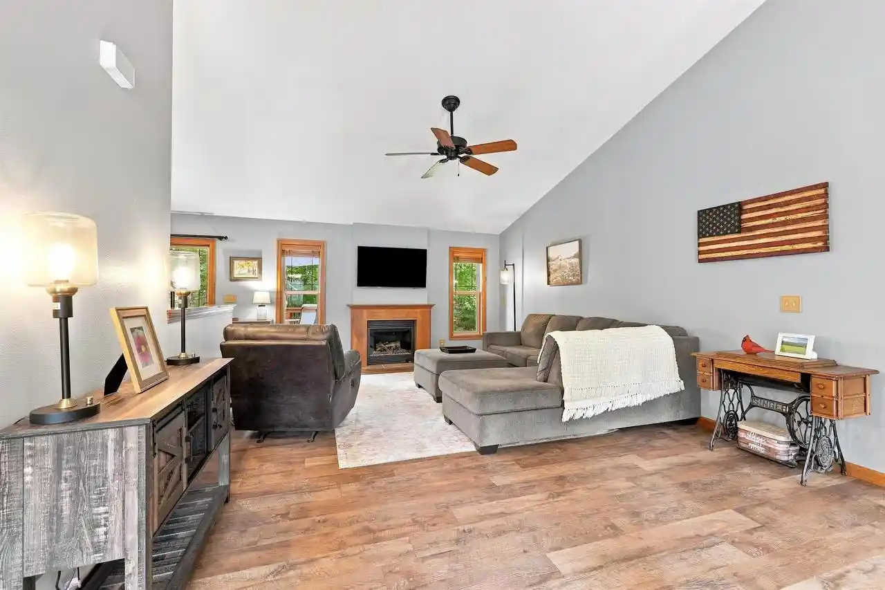 Photo 3 of Single family home for sale at 4816 Partridge Way, Stevens Point, WI 54482 | MLS# 22604325 | Listing updated on 2026-09-14