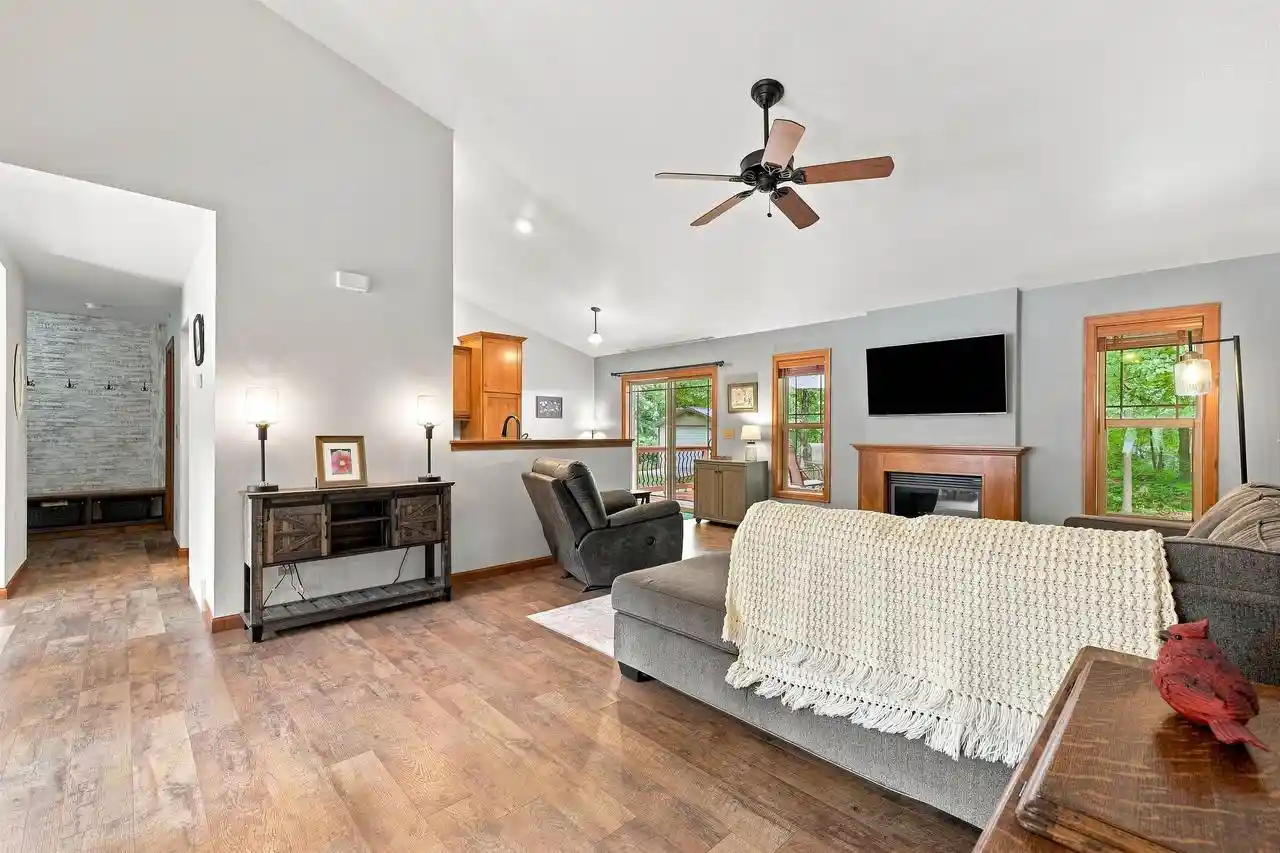 Photo 3 of Single family home for sale at 4816 Partridge Way, Stevens Point, WI 54482 | MLS# 22604325 | Listing updated on 2026-09-14
