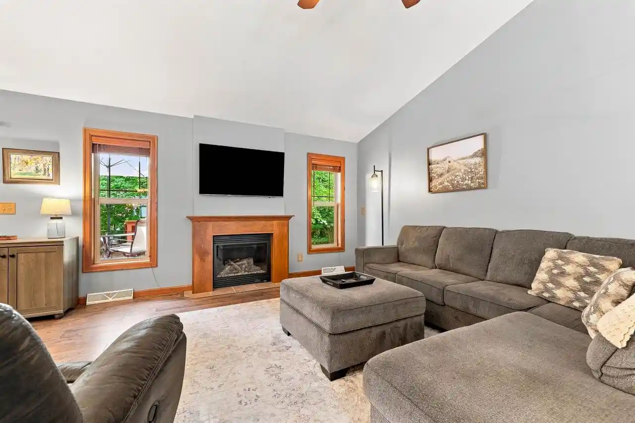 Photo 4 of Single family home for sale at 4816 Partridge Way, Stevens Point, WI 54482 | MLS# 22604325 | Listing updated on 2026-09-14