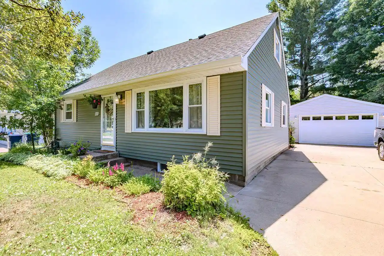 Photo 1 of Single family home for sale at 1111 Marquardt Rd, Wausau, WI 54403 | MLS# 22604326 | Listing updated on 2026-09-21