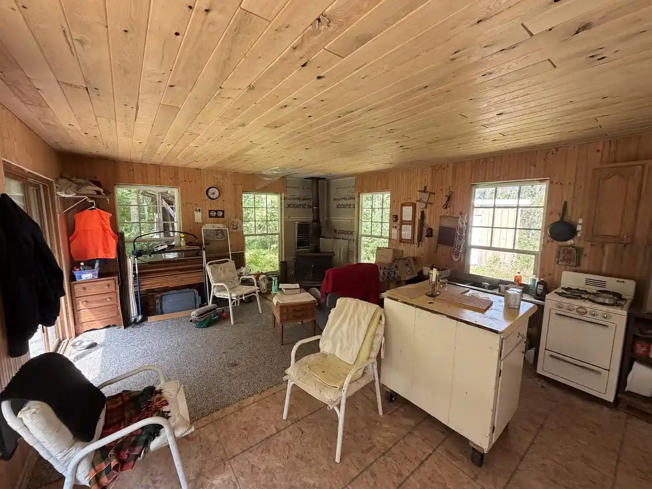 Photo 2 of Land for sale at W7355 Horseshoe Lake Ave, Medford, WI 54451 | MLS# 2031829 | Listing updated on 2026-09-15