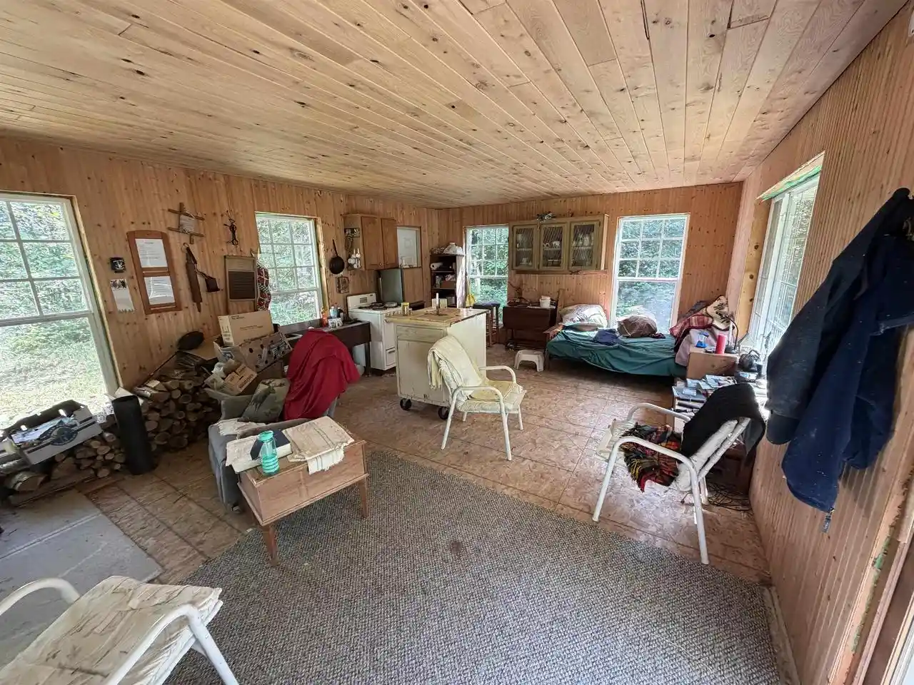 Photo 3 of Land for sale at W7355 Horseshoe Lake Ave, Medford, WI 54451 | MLS# 2031829 | Listing updated on 2026-09-15