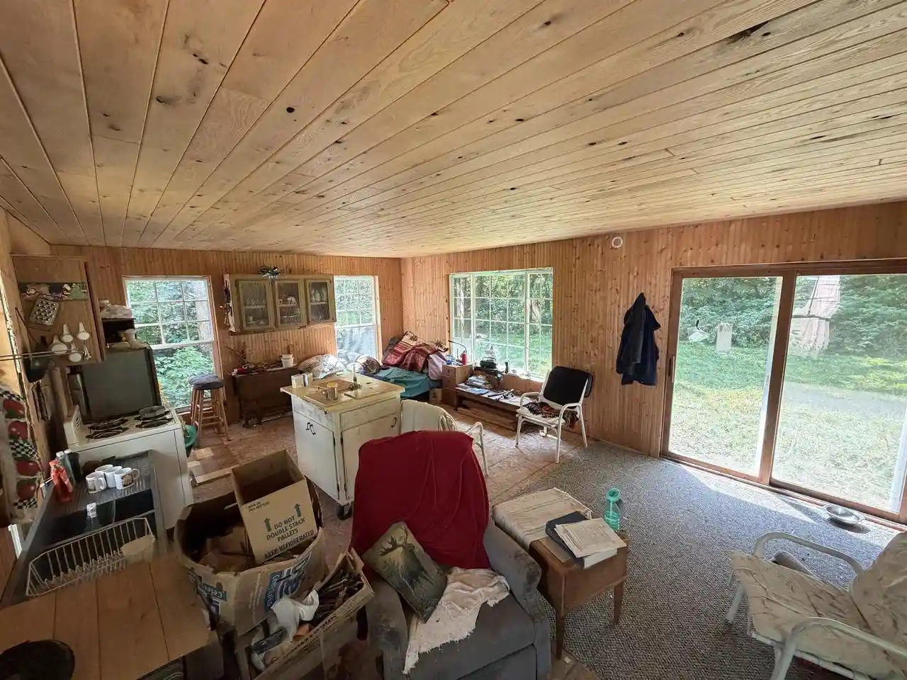 Photo 4 of Land for sale at W7355 Horseshoe Lake Ave, Medford, WI 54451 | MLS# 2031829 | Listing updated on 2026-09-15