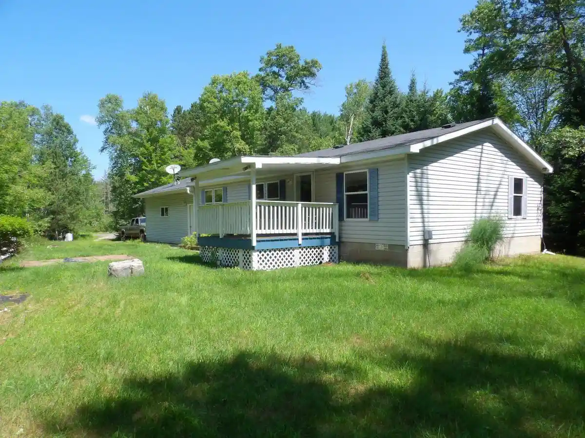 Photo 1 of Single family home for sale at N12395 Tower Rd, Athelstane, WI 54104 | MLS# 50332014 | Listing updated on 2026-09-02