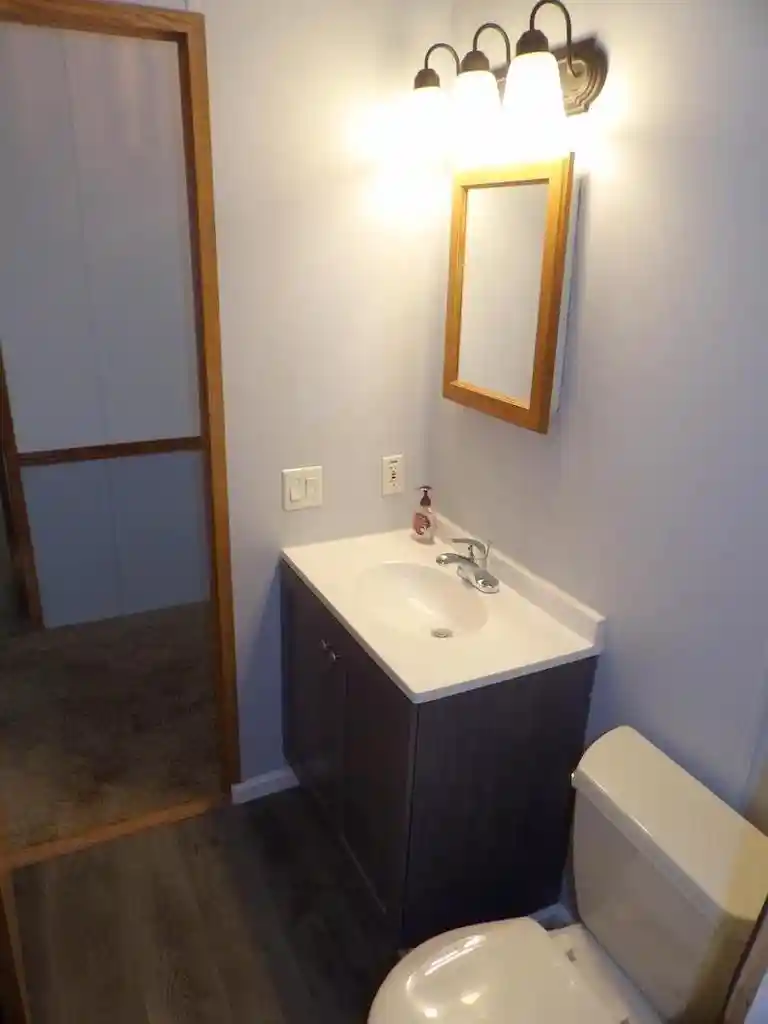 Photo 2 of Single family home for sale at N12395 Tower Rd, Athelstane, WI 54104 | MLS# 50332014 | Listing updated on 2026-09-02